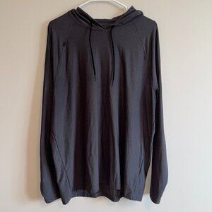 Rhone light weight hoodie